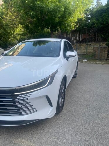 BYD Destroyer 05 2024, 4,000 km - 1.5 l - Bakı