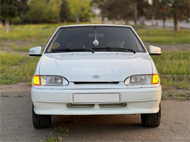 LADA (VAZ) 2114 2012, 175,000 km - 1.6 л - Gəncə