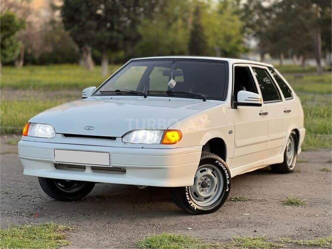 LADA (VAZ) 2114 2012, 175,000 km - 1.6 л - Gəncə