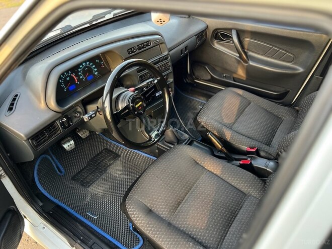 LADA (VAZ) 2114 2012, 175,000 km - 1.6 л - Gəncə