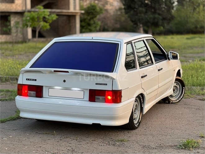LADA (VAZ) 2114 2012, 175,000 km - 1.6 л - Gəncə