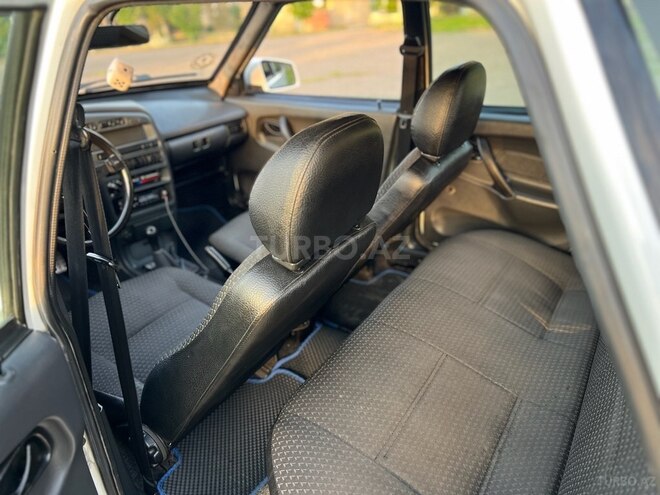 LADA (VAZ) 2114 2012, 175,000 km - 1.6 л - Gəncə