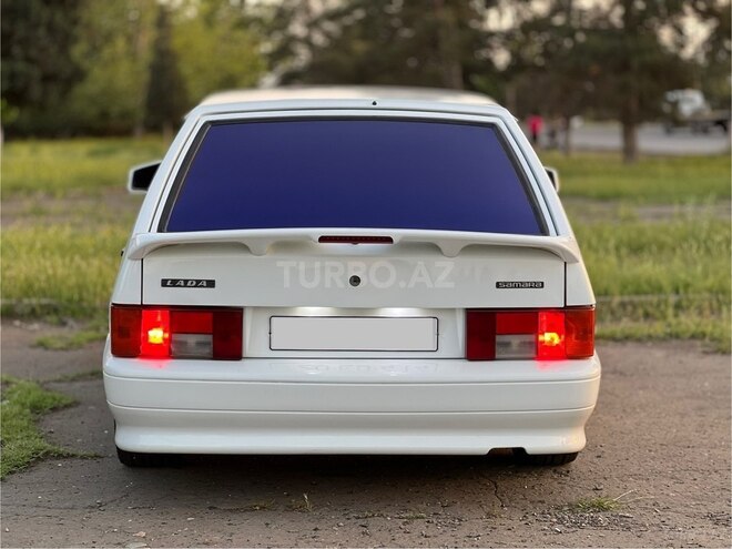LADA (VAZ) 2114 2012, 175,000 km - 1.6 л - Gəncə