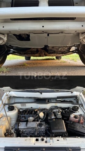 LADA (VAZ) 2114 2012, 175,000 km - 1.6 л - Gəncə