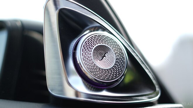 Mercedes C 300 2016, 167,000 km - 2.0 l - Bakı