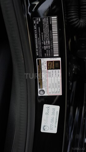 Mercedes C 300 2016, 167,000 km - 2.0 l - Bakı