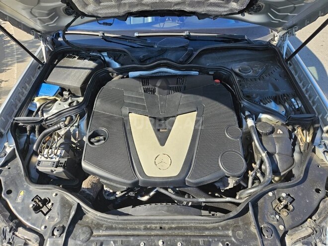 Mercedes E 280 2007, 333,446 km - 3.0 l - Bakı