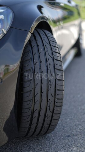 Mercedes C 300 2016, 167,000 km - 2.0 l - Bakı