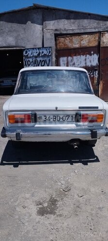 LADA (VAZ) 2106 1984, 67,900 km - 1.6 l - İsmayıllı