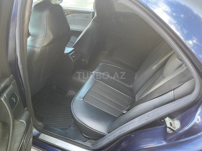 Mercedes E 240 1999, 420,000 km - 2.4 l - Bakı