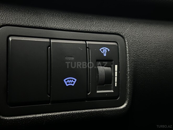 Hyundai i30 2010, 274,000 km - 1.6 л - Bakı
