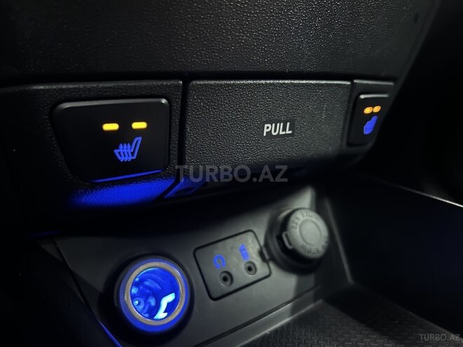 Hyundai i30 2010, 274,000 km - 1.6 л - Bakı