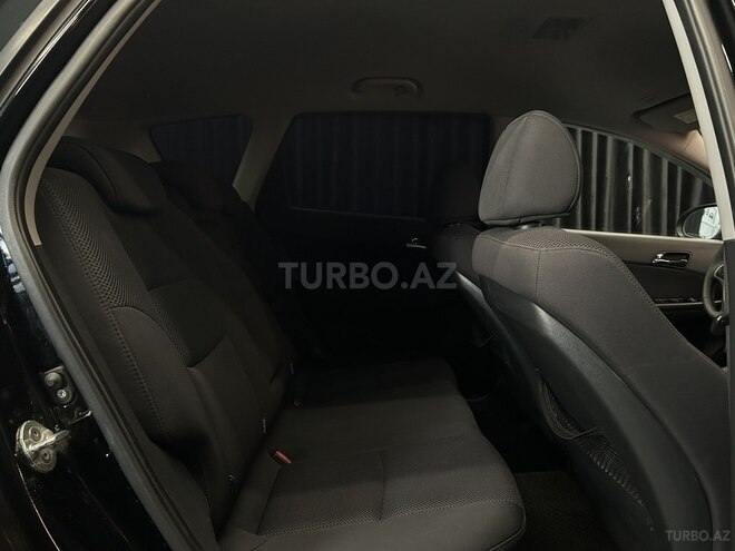 Hyundai i30 2010, 274,000 km - 1.6 л - Bakı
