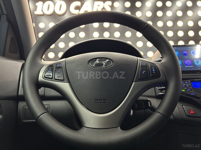 Hyundai i30 2010, 274,000 km - 1.6 л - Bakı