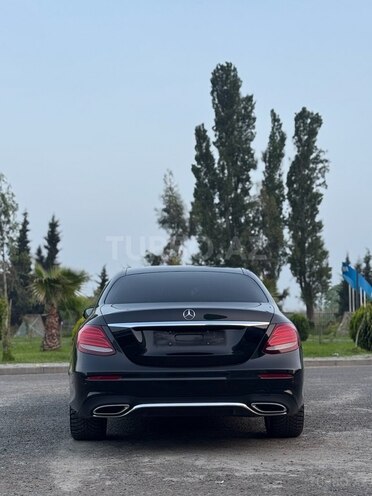 Mercedes E 220 d 2016, 185,000 km - 2.2 l - Bakı