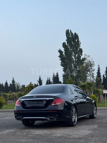 Mercedes E 220 d 2016, 185,000 km - 2.2 l - Bakı