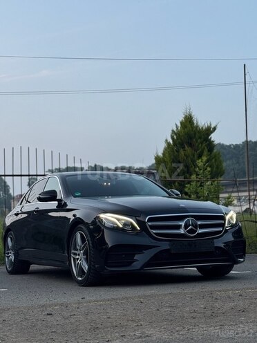 Mercedes E 220 d 2016, 185,000 km - 2.2 l - Bakı