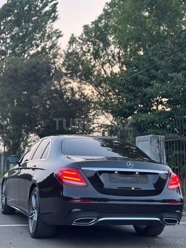 Mercedes E 220 d 2016, 185,000 km - 2.2 l - Bakı