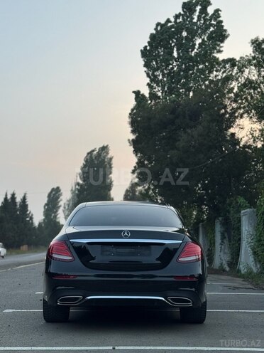Mercedes E 220 d 2016, 185,000 km - 2.2 l - Bakı