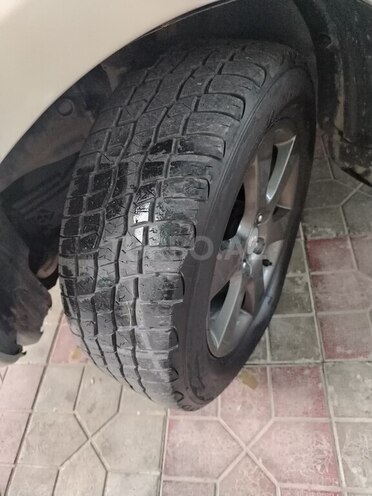 Hyundai Santa Fe 2006, 310,000 km - 2.2 л - Bakı