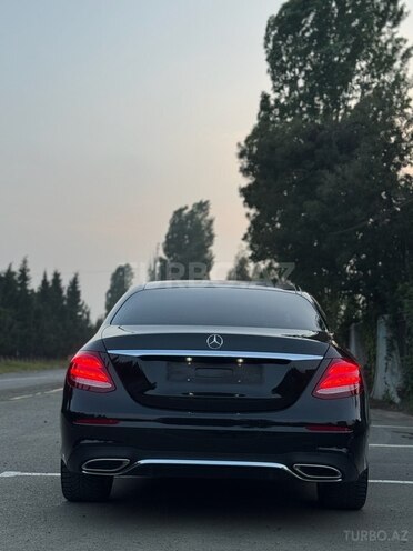 Mercedes E 220 d 2016, 185,000 km - 2.2 l - Bakı