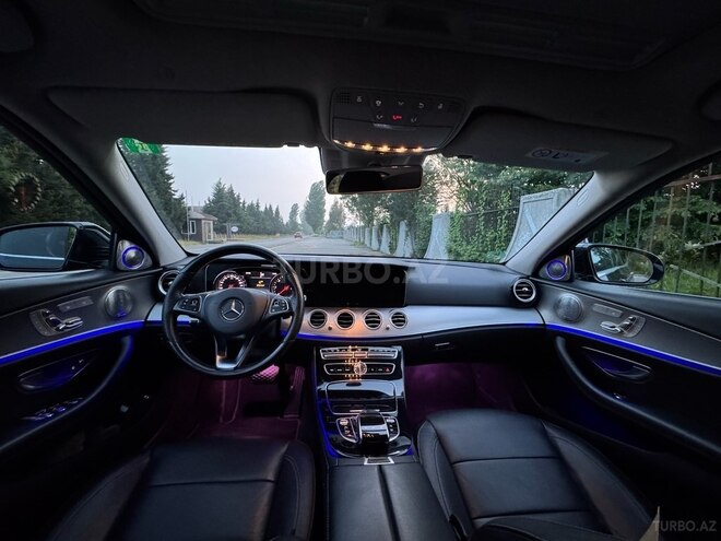 Mercedes E 220 d 2016, 185,000 km - 2.2 l - Bakı