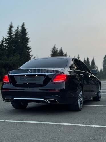 Mercedes E 220 d 2016, 185,000 km - 2.2 l - Bakı