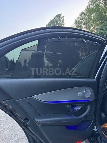 Mercedes E 220 d 2016, 185,000 km - 2.2 l - Bakı