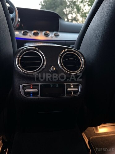 Mercedes E 220 d 2016, 185,000 km - 2.2 l - Bakı