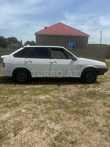 LADA (VAZ) 2109 1987, 525,000 km - 1.6 l - Siyəzən