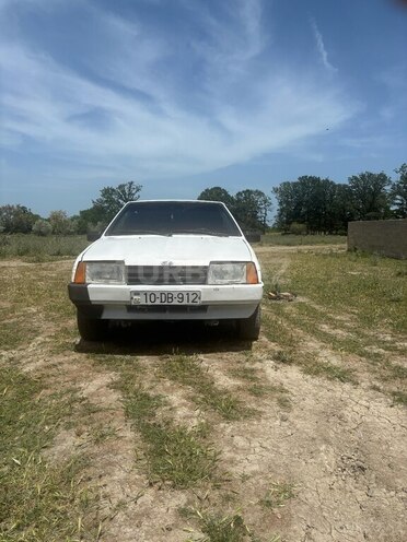 LADA (VAZ) 2109 1987, 525,000 km - 1.6 l - Siyəzən