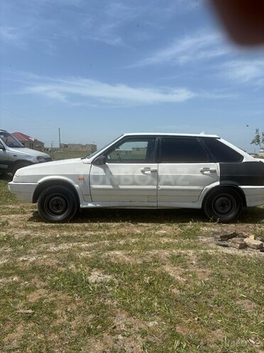 LADA (VAZ) 2109 1987, 525,000 km - 1.6 l - Siyəzən