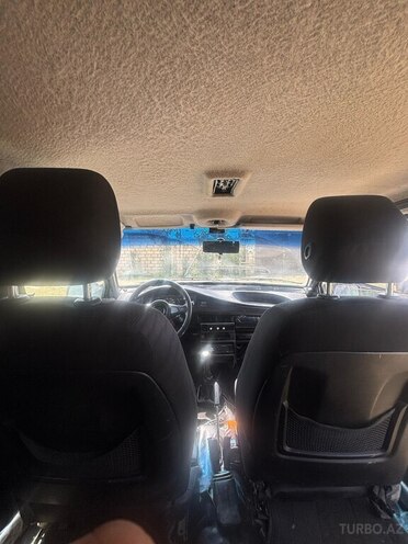 LADA (VAZ) 2109 1987, 525,000 km - 1.6 l - Siyəzən