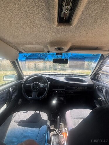 LADA (VAZ) 2109 1987, 525,000 km - 1.6 l - Siyəzən
