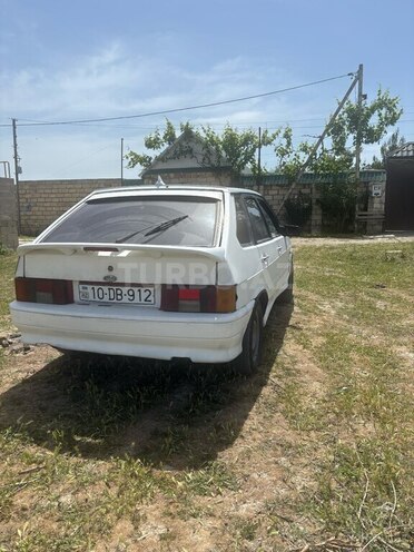 LADA (VAZ) 2109 1987, 525,000 km - 1.6 l - Siyəzən