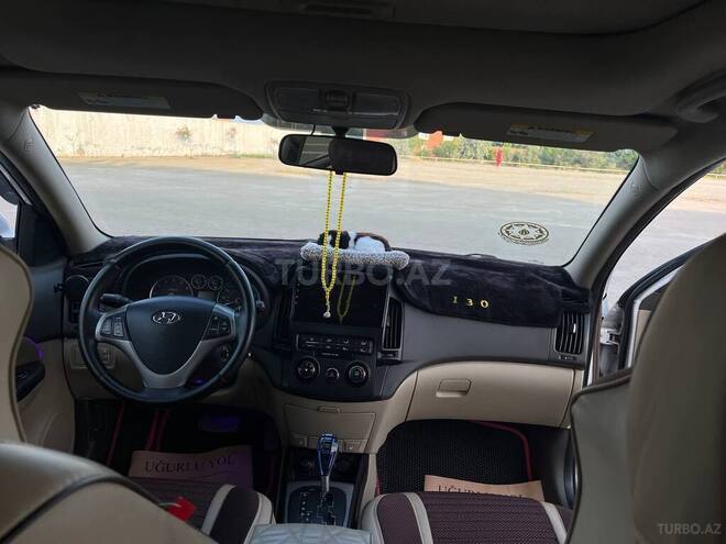 Hyundai i30 2010, 310,990 km - 2.0 л - Bakı