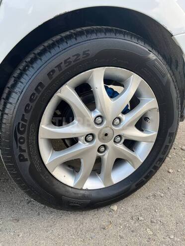 Hyundai i30 2010, 310,990 km - 2.0 л - Bakı