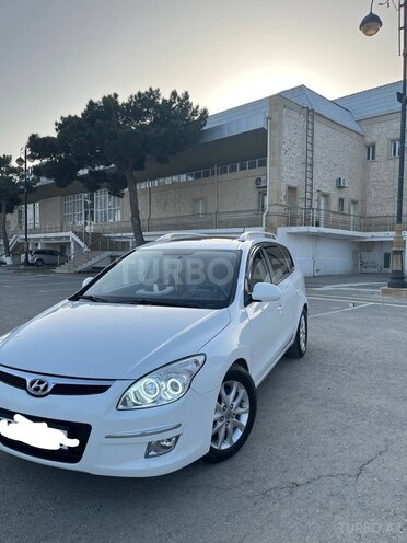 Hyundai i30 2010, 310,990 km - 2.0 л - Bakı