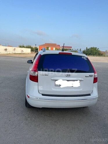 Hyundai i30 2010, 310,990 km - 2.0 л - Bakı