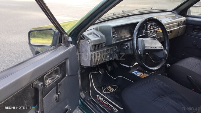 LADA (VAZ) 21099 1999, 231,123 km - 1.5 l - Xaçmaz