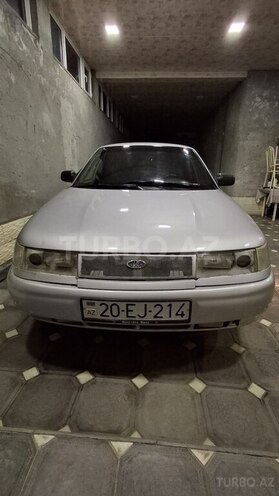 LADA (VAZ) 2110 2004, 331,169 km - 1.6 л - Gəncə