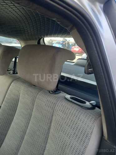 Renault Megane 2007, 849,000 km - 1.5 l - Beyləqan