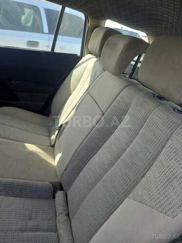 Renault Megane 2007, 849,000 km - 1.5 l - Beyləqan