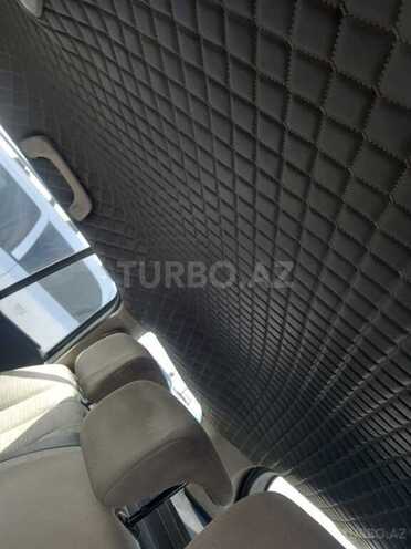 Renault Megane 2007, 849,000 km - 1.5 l - Beyləqan