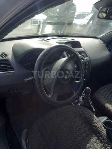 Renault Megane 2007, 849,000 km - 1.5 l - Beyləqan