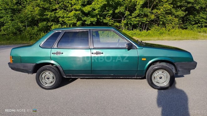 LADA (VAZ) 21099 1999, 231,123 km - 1.5 l - Xaçmaz