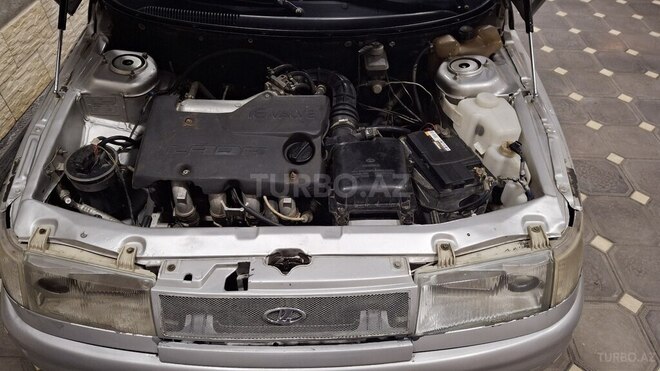 LADA (VAZ) 2110 2004, 331,169 km - 1.6 л - Gəncə