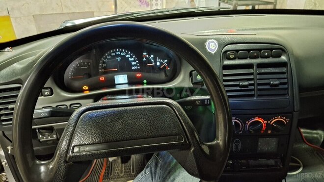 LADA (VAZ) 2110 2004, 331,169 km - 1.6 л - Gəncə