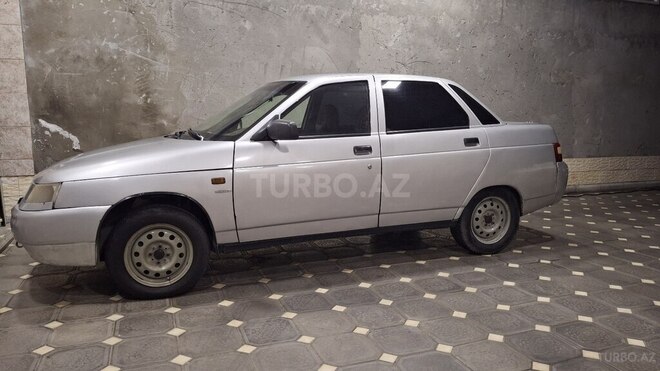 LADA (VAZ) 2110 2004, 331,169 km - 1.6 л - Gəncə