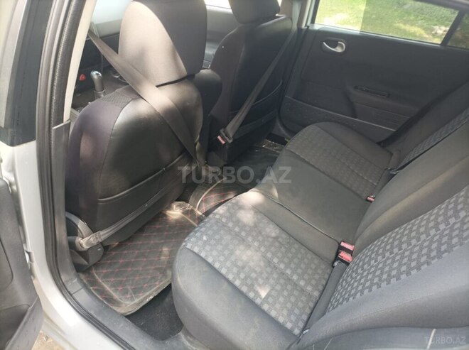 Renault Megane 2007, 74,828 km - 1.6 l - Balakən